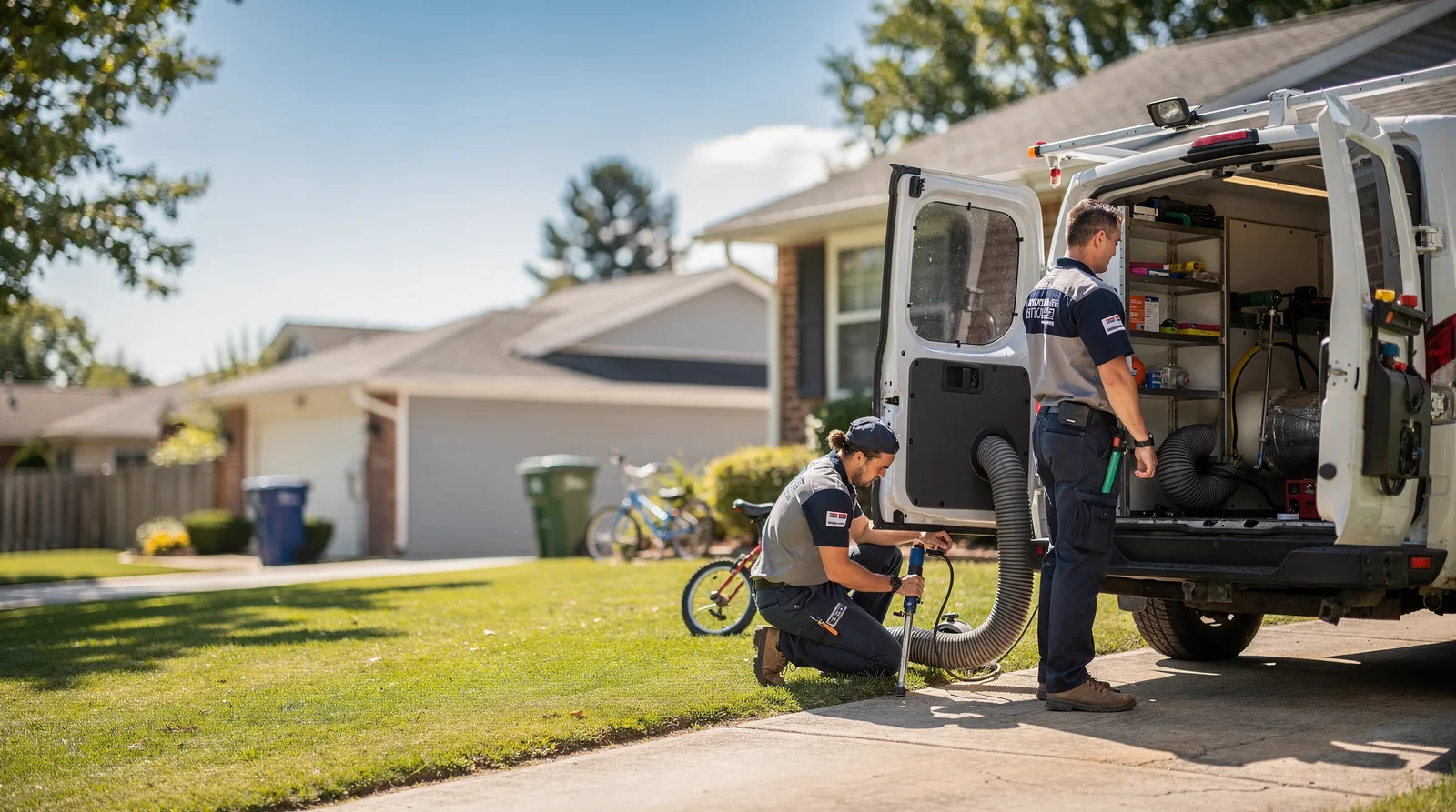 24/7 HVAC Repair & AC Replacement in San Ysidro, CA near me
